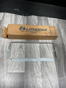 LITHONIA LIGHTING G3 (NEU IM KARTON) Kostenloser Versand #4009B92PR3SI - Bild 1 von 3