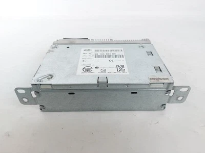 9810486080 radio para CITROEN C4 PICASSO II 1.6D KW88 - BHZ BH01 2013 226054 - Imagen 1 de 4