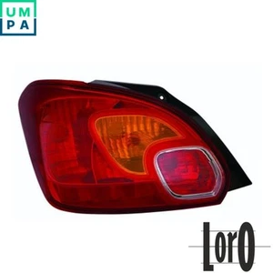 COMBINATION REARLIGHT 214-19C5L-LD-UE FOR MITSUBISHI MIRAGE/SPACE/STAR/VI 1.2L - Picture 1 of 8