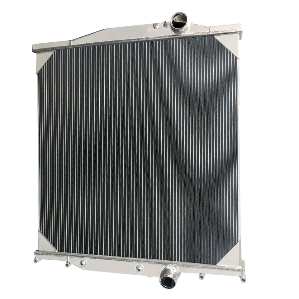 Aluminum Radiator For 2005-2007 Vision Volvo VNL VN VNM and Mack CX CXN Models. - Изображение 1 из 4