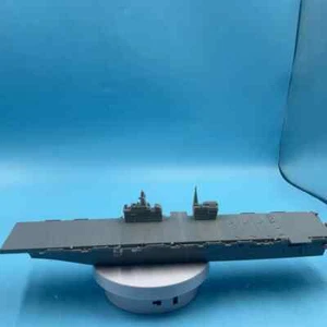 3D gedruckt 1/700 China Type 076 Amphibious Assault Ships unbemalt Modellbausatz - Bild 1 von 7