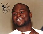 James Toney 8X10 Signed Photo Boxing Picture Autographed In Person