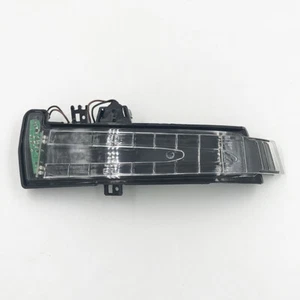 1x Luz de señalización del espejo retrovisor delantero izquierdo para Benz Clase S S350 S500 S600 09-13 - Imagen 1 de 1