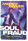 Soul Fraud By Andrew Givler (English) Hardcover Book