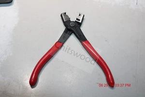 Ear Hose Clamps Pliers - Picture 1 of 5