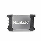 Hantek 6074BC PC Based USB Digital Storage Oscilloscope 70Mhz Bandwidth In USA