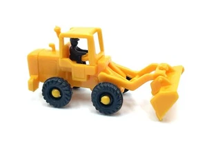 Kinder surprise toy Sorpresa Figure TRUCK  1979  RADLADER  # CU2 - Picture 1 of 2
