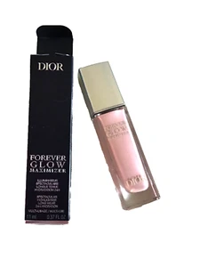 Nuevo Iluminador Dior Forever Glow Maximizer Edición Limitada Rosa En Caja Auténtico - Imagen 1 de 2