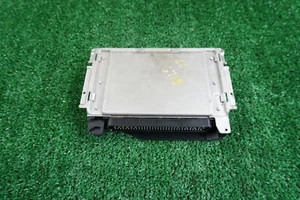 Módulo de control informático del motor Jaguar XJ8 XK8 2001 2002 2003 FABRICANTE DE EQUIPOS ORIGINALES - Imagen 1 de 6
