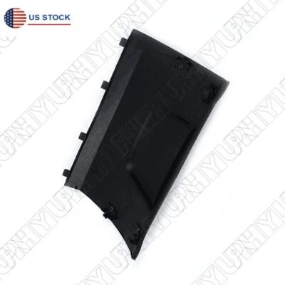 1x Rear Bumper Center Tow Hitch Cover For Mercedes-Benz W163 ML320 ML350 1998-05 Foto 1 de 4