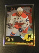 2012/2013 O-Pee-Chee Black Rainbow/100 & Stickers U PICK