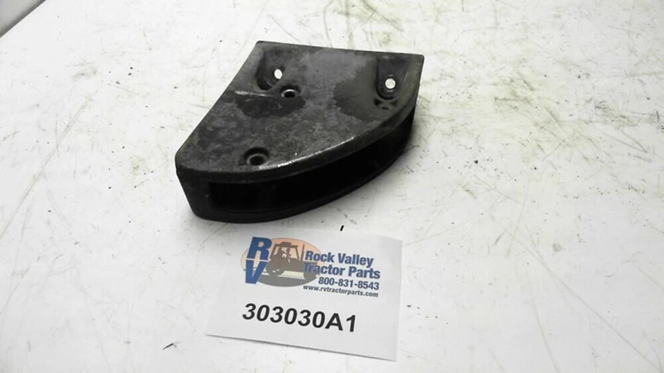 Bracket-Work Light 右握 303030A1 — 第 1/1 张图片