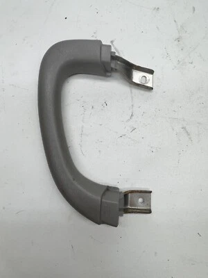 Toyota Sequoia Tundra 2001-2007 manija de agarre trasero izquierda carbón claro Foto 1 de 4