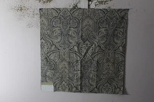 Highland Court, Ramsey, Woven Paisley, Various Colors Available - Picture 1 of 4