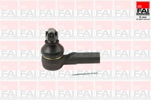 Tie Rod End To Fit Geo Storm Coupe 1.6 I () 01/89-03/91 Fai Auto Parts Ss2046 - Picture 1 of 1