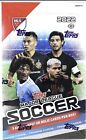 2022 Topps MLS Soccer Base & Inserts #1-200 YOU PICK! Complete Your Set!