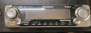 Pioneer Deh-p3500 Faceplate Only - Picture 1 of 8