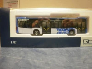 Rietze Stadtbus Citaro O 530´12 Bischoff-Touristik Fiersbach 69370 - Picture 1 of 1