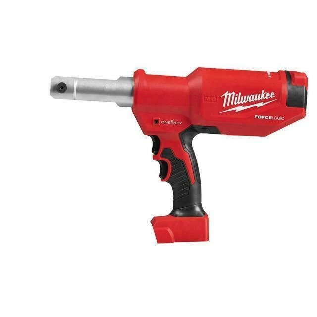 Milwaukee M18 Force Logic 6T Pistol Utility Crimper (297720)