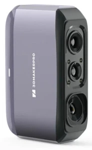 3DMakerpro Muse Lite 3D Scanner Portable AI Visual Tracking 0.05mm Accuracy - Picture 1 of 5