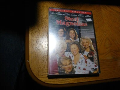 Magnolias de acero Foto 1 de 2