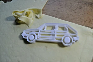 Similar Golf 1 cortador cortador molde cortador plastilina masa salada - Imagen 1 de 4