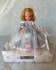 Nancy Ann Storybook Doll #87, “Bridedsmaid” | Near Mint With Box