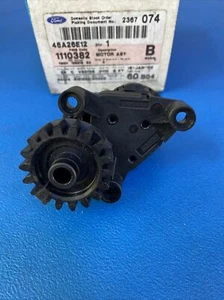 FORD GALAXY VW SHARAN AIR CONDITIONING MOTOR 1110382 YM2H19E616EA 7M4907511A - Picture 1 of 3