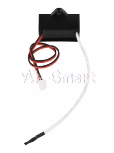 Generatore di ioni negativi DC 12V purificatore d'aria auto casa ionizzatore rimozione polvere fumo - Foto 1 di 18