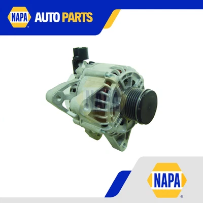 Alternator NAL1424 NAPA 1140135 1303447 1464756 1477856 1763590 Quality New - Image 1 of 4