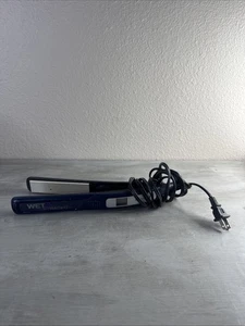 Remington S7901 Wet 2 piastra dritta sottile ferro da stiro in ceramica 1 pollice - Foto 1 di 6