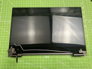 Lenovo Yoga 730-15IKB 15.6" FHD Touch LCD Screen Complete Assembly #cc348 - Picture 1 of 1