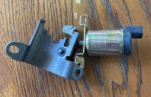 Solenoide de bloqueo de palanca de cambios de columna Ford F-250 Super Duty - Imagen 1 de 5