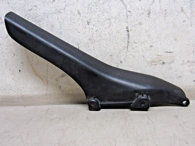 Buell '05 XB12R upper belt guard,  M0570-1AA, nice shape, used, # 2095 Foto 1 de 4