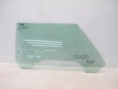 07-15 MINI COOPER S R56 R57 PUERTA VENTANA CRISTAL PASAJERO DELANTERO DERECHO OEM 021125 Foto 1 de 3