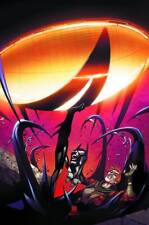BATMAN BEYOND (2015-2016) #3 DC COMICS
