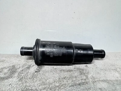 Válvula de emisión bomba de detección de fugas OEM 4F0201801B Audi A6 A8 S6 S8 R8 Foto 1 de 4