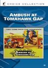 Ambush At Tomahawk Gap Dvd 1953 John Hodiak Ray Sarcelle David Brian Derek
