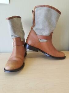 Max Mara Women's Boots for sale | eBay