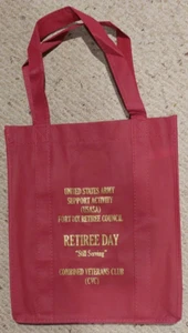 U.S. Army Support Activity, Fort Dix Council. RETIREE DAY. "STILL SERVING". - Picture 1 of 7