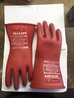 Salisbury Rubber Gloves Class 0 1000v Size 9