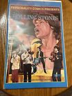 Personality Comics Presents The Rolling Stones #1 (Personality 1992)