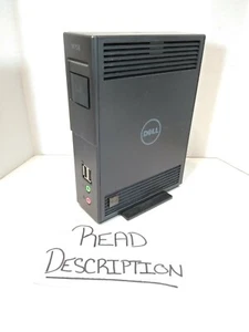 Dell Wyse 292D Zero Client Teradichi VMware Horizon RJ-45 P/N 909102-21L LESEN - Bild 1 von 6