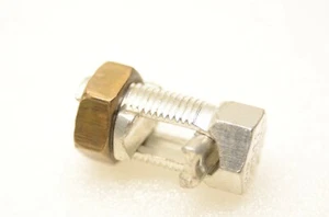 B&K Mechanical Connector 2-1/O AWG   NEW  - Picture 1 of 2