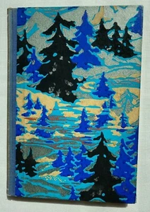 White Peaks And Green, First Edition by Fuller, Ethel Romig - Bild 1 von 6
