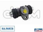 Wheel Brake Cylinder for VW CIFAM 101-044 fits Front Axle