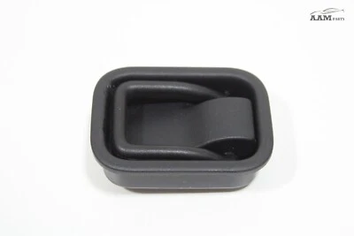 Hyundai Tucson 2016-2018 gancho de amarre lateral derecho o izquierdo OEM Foto 1 de 4