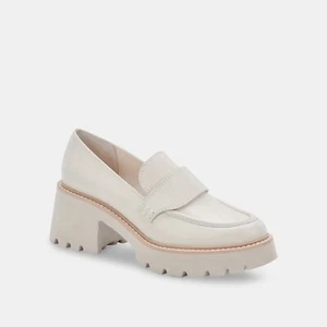 Classic fapproved loafer with an unexpected chunky lug sole - Picture 1 of 11