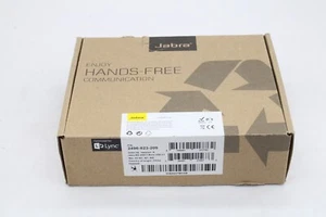 Jabra BIZ 2400 USB Headset With Neckband and Ear Hooks - Picture 1 of 8