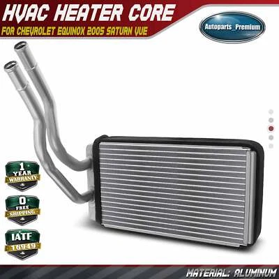 Núcleo de calefacción de climatización para Chevrolet Equinox 2005 Saturn Vue 2002-2007 2,2 L 2,4 L 3,4 L Foto 1 de 4
